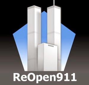 reopen911