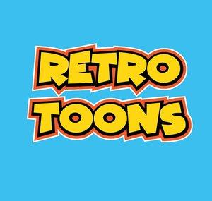 Retro Toons