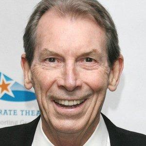 Richard Easton