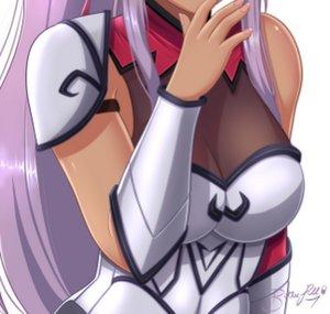 Rift WardeNSFW