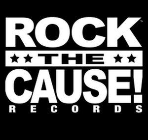 Rock the Cause