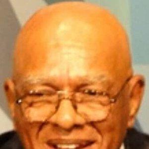 Ron Van Clief