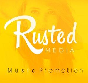 Rusted
