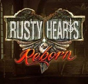 RustyHeartsVideos