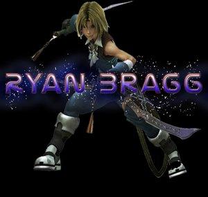 Ryan Bragg