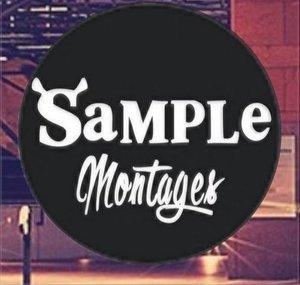 Sample Montages
