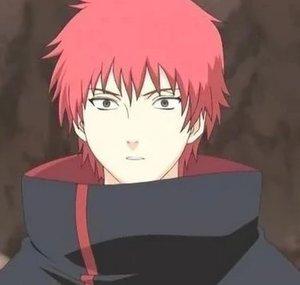 sasori de la arena roja