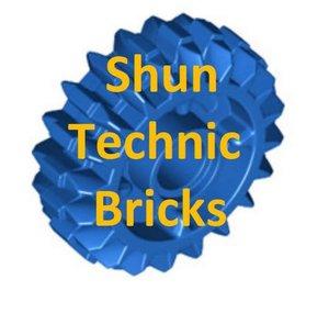 Shun Technic Bricks