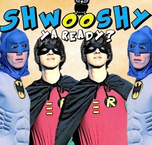 Shwooshy