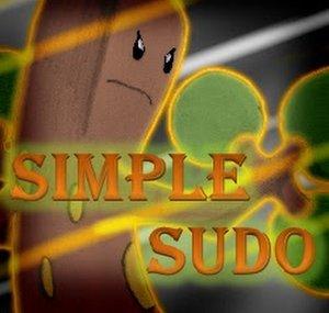 Simple Sudo