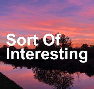 Sort Of Interesting