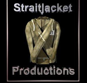 Straitjacket2007