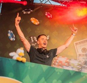 Sven Carnage