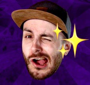 The Blake Streams