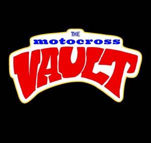 The Motocross Vault
