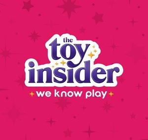 The Toy Insider