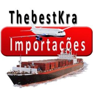 Thebestkra Importações