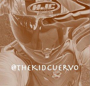 TheKidCuervo