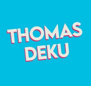 Thomas Deku