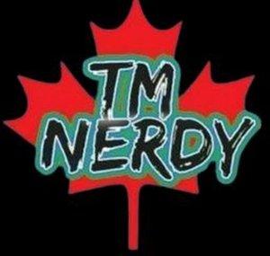 TM Nerdy ™