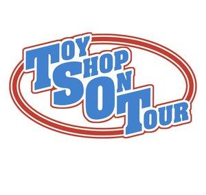 Toy Shop On Tour