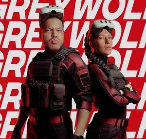TribegreywolfVR