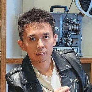 Tzang Merwyn Tong