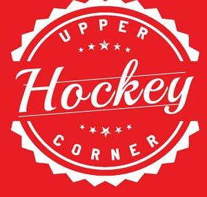 Uppercornerhockey