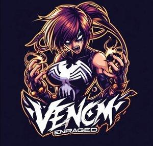 Venom Enraged TV