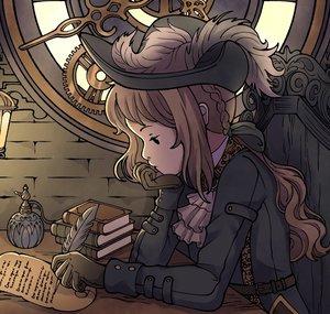Victorian Lofi