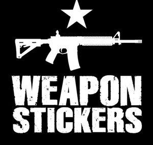 weaponstickers