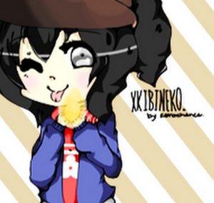 xKibiNeko
