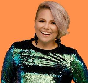 Zoe Stibi Vocal Coach