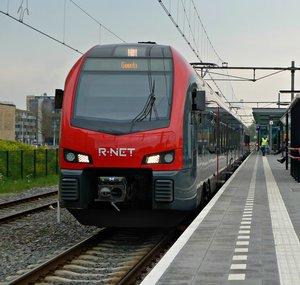 4Trains