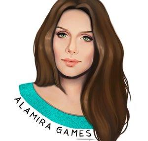 Alamira Games