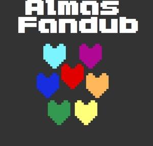 Almas Fandub