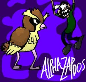 AlphaZapdos