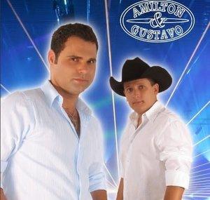 Amilton e Gustavo oficial