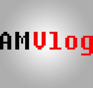 AMVlog