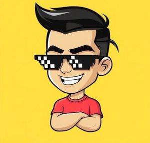Anish Gamer