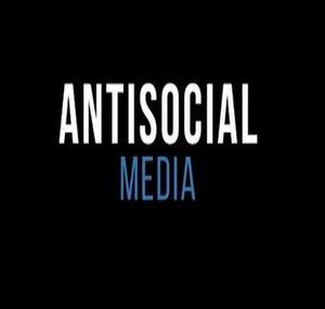 Anti-Social Media