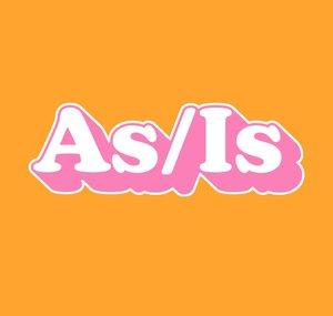As/Is