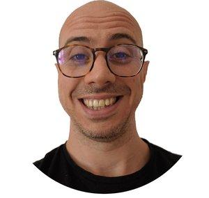 ASMR Barber