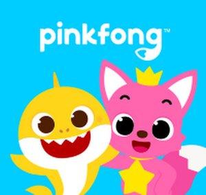 Baby Shark - Pinkfong Kids’ Songs & Stories