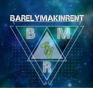 Barelymakinrent