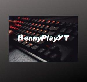 BennyPlayYT