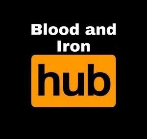 Blood and Iron Hub