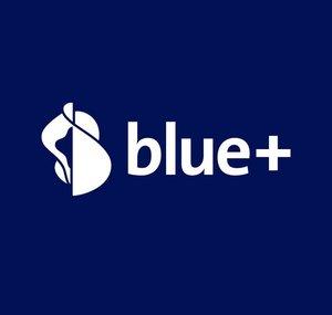 blue Sport