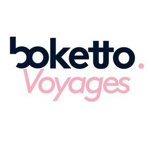 boketto Voyages