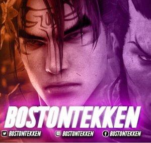 BostonTekken